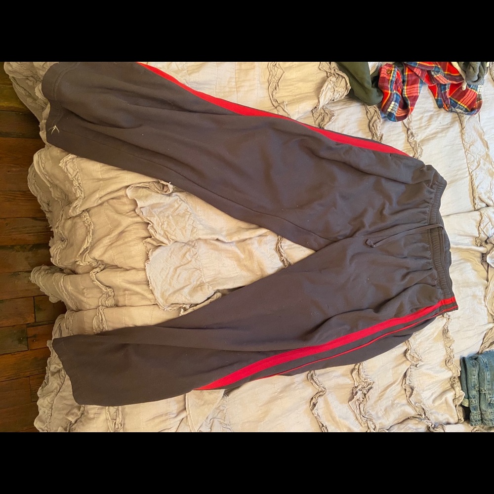 Rebook-xl sweat pants